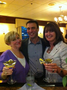 In Between Dates  "Friend Time"