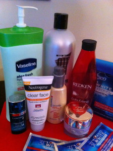 A Few Of My Favorite Things