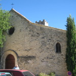 Eglise de St. Denis