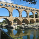 Ponte de Gard