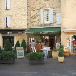 Restaurants in Gords