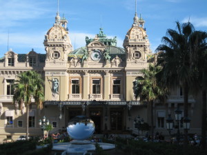 Monte Carlo