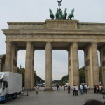 Brandeburg Gate