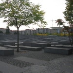 Holocaust Monument