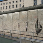 Berlin Wall