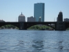 Boston skyline