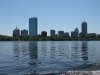 Boston skyline