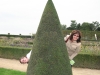 Mom & Lins at Versailles