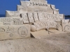 Sand-sculptures Revere-Beach