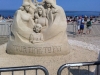Sand-sculptures 2013