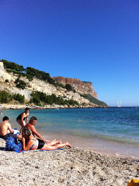 Cassis
